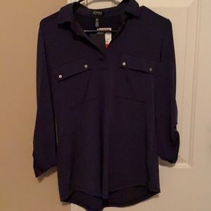 Cute work shirt